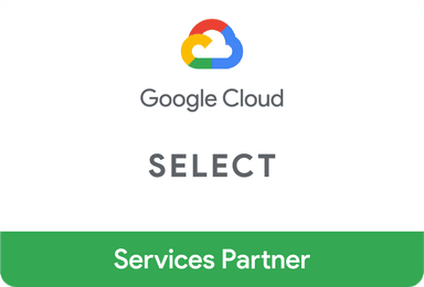 Google Cloud Services Partner
