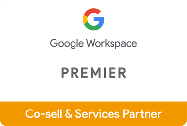Google Workspace Premier Partner