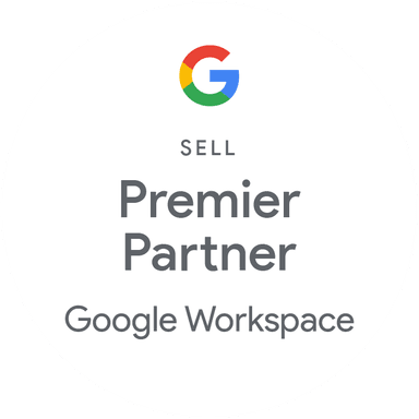 Google Workspace Premier Partner - Sell